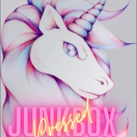 junkboxpressed